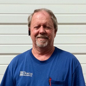 Allan Keyser, Dorcus Construction - Electrical Services, Frederick County MD Allan Keyser, Dorcus Construction - Electrical Services, Frederick County MD